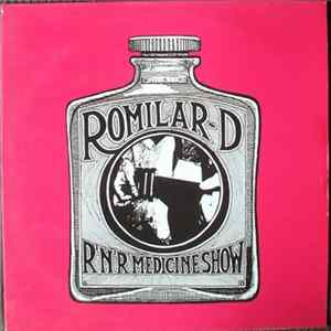 Download Various - R'N'R Medicine Show