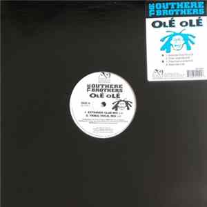 Download The Outhere Brothers - Olé Olé