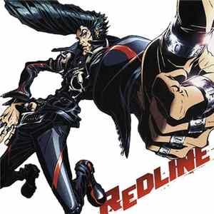Download James Shimoji - Redline Original Soundtrack