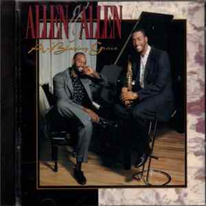 Download Allen & Allen - A-Blazing Grace
