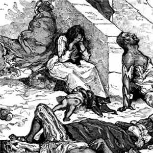 Download My Deathbed - Plague