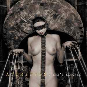 Download Attrition - Dante's Kitchen
