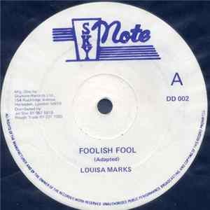 Download Louisa Mark - Foolish Fool