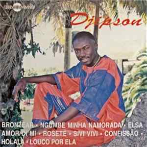 Download Estevão Djipson - Bronzear