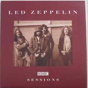 Download Led Zeppelin - BBC Sessions