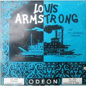 Download Louis Armstrong And His Orchestra - Louis Armstrong And His Orchestra (1930-1931)