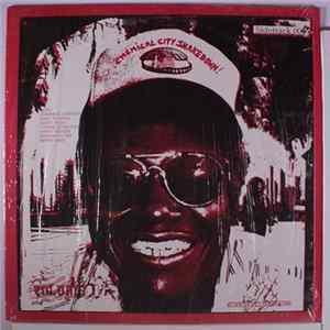 Download Various - Chemical City Shakedown