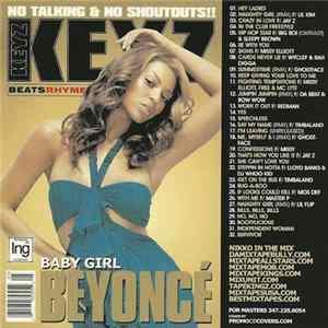 Download Keyz Presents Beyoncé - Baby Girl Beyoncé