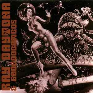 Download Ray Daytona & Googoobombos - Daytona Connection