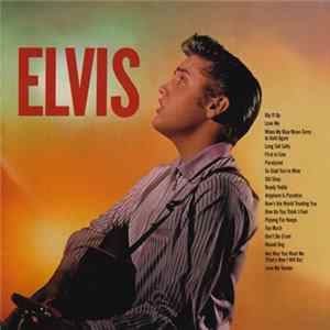Download Elvis Presley - Elvis