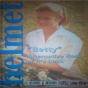 Download Helmet - Betty