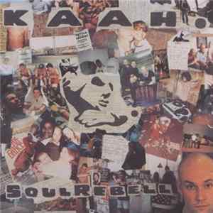 Download Kaah - Soulrebell