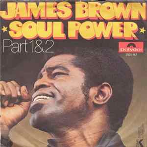 Download James Brown - Soul Power (Part 1&2)