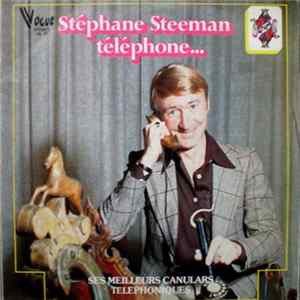 Download Stéphane Steeman - Stéphane Steeman Téléphone...