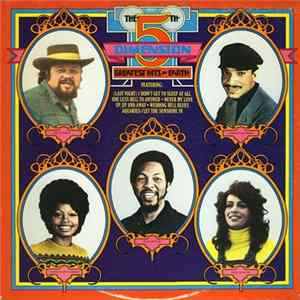 Download The 5th Dimension - Greatest Hits On Earth