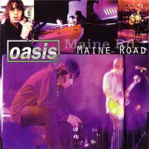 Download Oasis - Maine Road