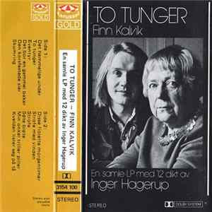Download Finn Kalvik - To Tunger