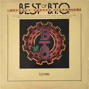 Download Bachman-Turner Overdrive - Best Of B.T.O. (So Far)