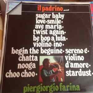 Download Piergiorgio Farina - Violino D'Amore N. 2