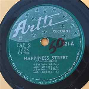 Download Unknown Artist - Happiness Street