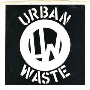 Download Urban Waste - Urban Waste