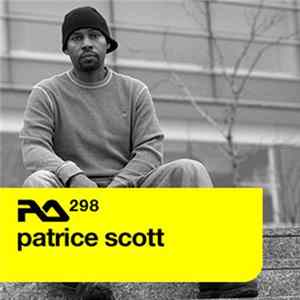 Download Patrice Scott - RA.298