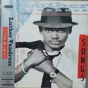 Download Luther Vandross - Songs