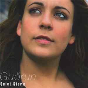 Download Gudrun - Quiet Storm
