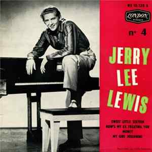 Download Jerry Lee Lewis - N°4