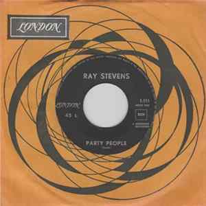 Download Ray Stevens - Party People