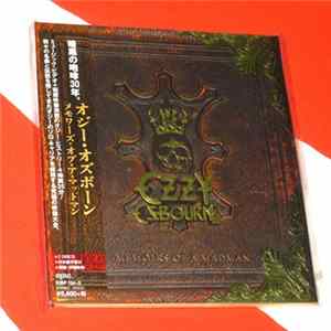Download Ozzy Osbourne - Memoirs Of A Madman