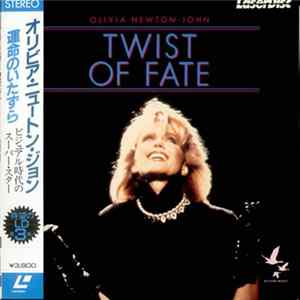 Download Olivia Newton-John - Twist Of Fate