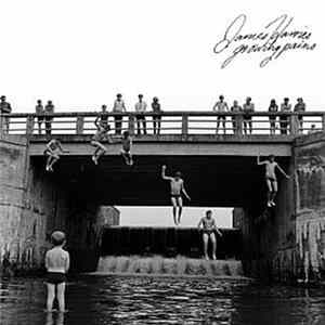 Download James Harries - Growing Pains