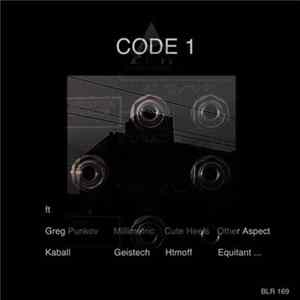 Download Various - Code 1
