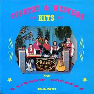 Download The Rainbow Country Band - Country & Western Hits