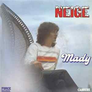 Download Mady - Neige