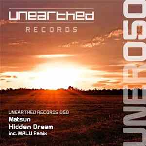 Download Matsun - Hidden Dream
