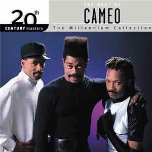 Download Cameo - The Best Of Cameo