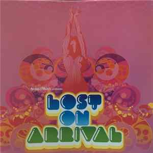 Download Various - Naked Music Presents Lost On Arrival