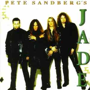 Download Pete Sandberg's JADE - Pete Sandberg's JADE
