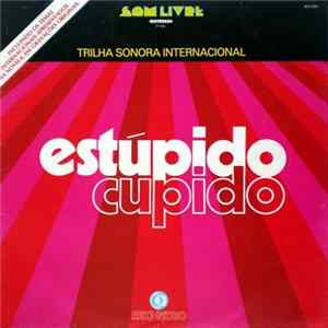 Download Various - Estúpido Cupido (Trilha Internacional Da Novela)