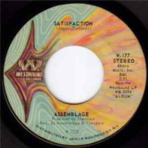Download Assemblage - Satisfaction