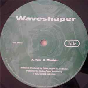 Download Waveshaper - Two / Mission