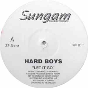 Download Hard Boys - Let It Go