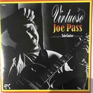 Download Joe Pass - Virtuoso