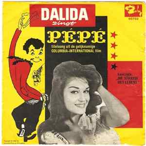 Download Dalida - Pépé
