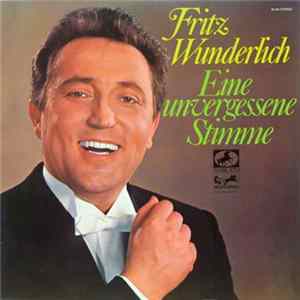 Download Fritz Wunderlich - Eine Unvergessene Stimme