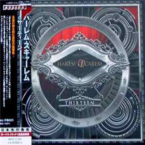 Download Harem Scarem - Thirteen