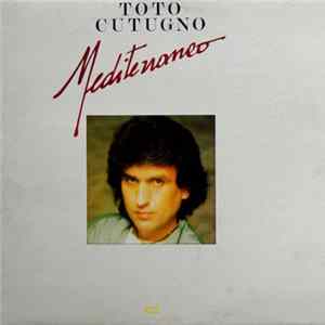 Download Toto Cutugno - Mediterraneo