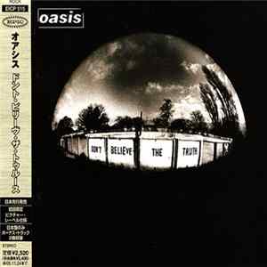 Download Oasis - Don't Believe The Truth